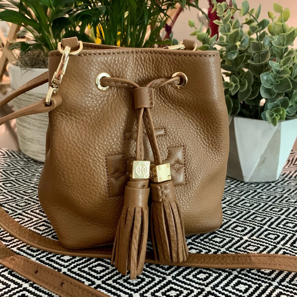Mini Tory Burch Crossbody